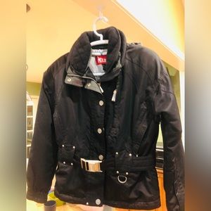 Marker ladies ski jacket size 6.